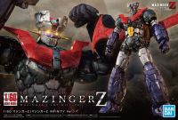 1/60 MAZINGER Z (MAZINGER Z INFINITY VER.)