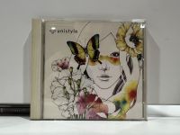 1 CD MUSIC ซีดีเพลงสากล unistyle : unistyle (B7E56)