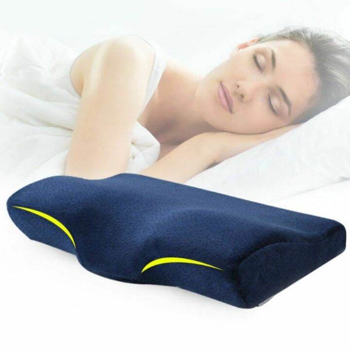 Cervical pillow outlet lazada