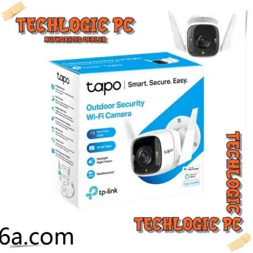 Shop Tp Link Tapo C520ws with great discounts and prices online