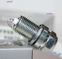 co0bh9 2023 High Quality 1pcs Haval H2 H2S H5 H6 H3 1.5T 2.0T with NGK iridium platinum SIFR6B7G spark plug 94675