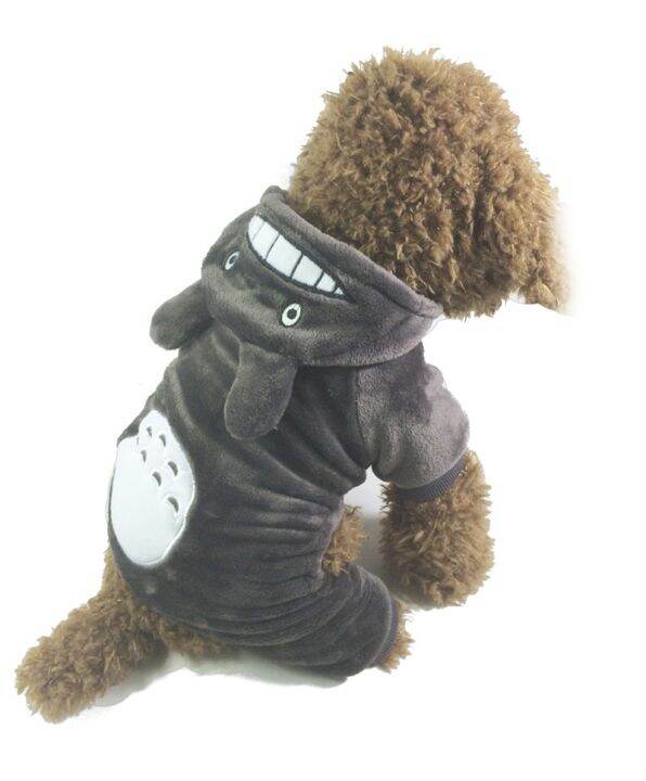 cod-manufacturers-wholesale-warm-four-legged-autumn-and-winter-dog-clothes-cute-fleece-hooded-pet-costume