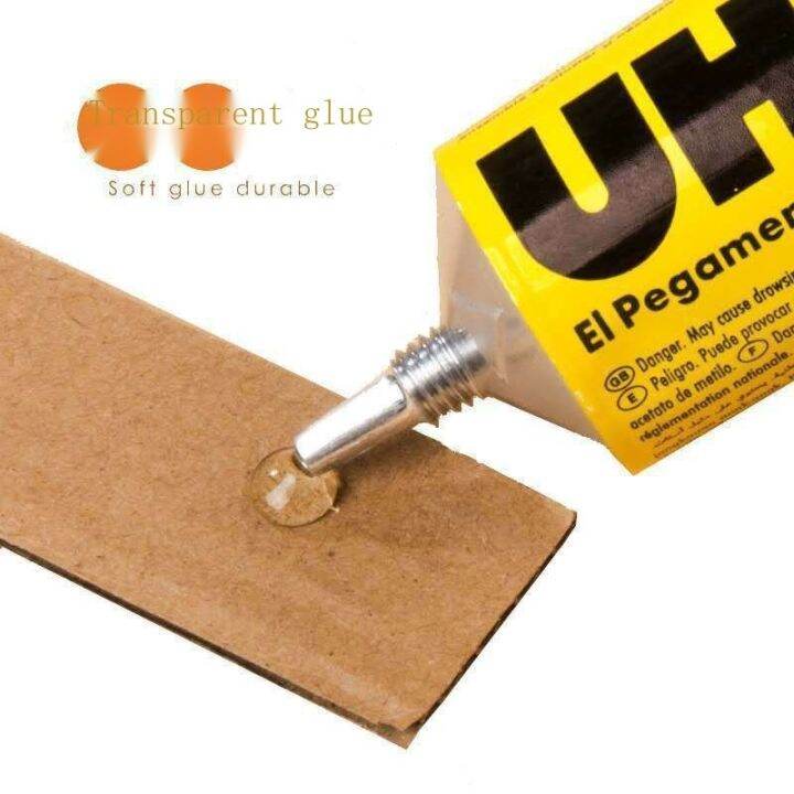 UHN German glue wood glue model of liquid metal adhesive to repair the