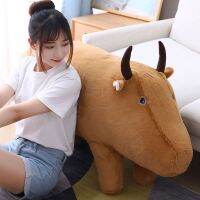 2023 โหยหาชีวิตสัตว์ชนิดเดียวกันหมูโซฟาตุ๊กตาของเล่นตุ๊กตาหมูนั่งเก้าอี้เก้าอี้รักษาตุ๊กตา