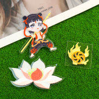 การ์ตูนสร้างสรรค์ notzha Hot WHEEL Lotus รูปแบบเย็บปักถักร้อย Self-pasting ชิ้น DIY กระเป๋าเดินทางเสื้อผ้า Mobile decal อุปกรณ์เสริม