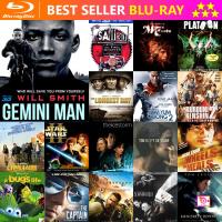 ลด 50% Blu-ray Gemini Man (2019) เจมิไน แมน 3D และ บลูเรย์ หนังใหม่ หนังขายดี รายชื่อทั้งหมด ดูในรายละเอียดสินค้า