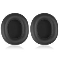 Earpads Replacement For Panasonic RP-HTX80B Headphone Ear Pads Soft Protein Leather Foam Sponge Cover Breathable Earmuffs