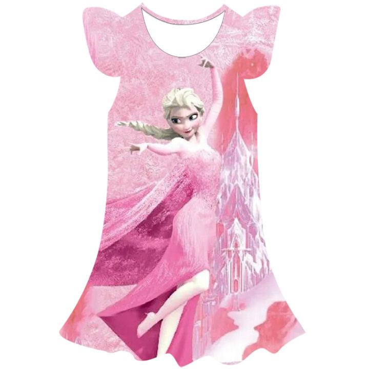frozen-elsa-dress-girls-clothes-disney-birthday-party-kids-frozen-dresses-for-girls-halloween-frozen-elsa-princess-costume-0-10y