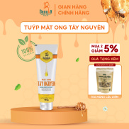 Tuýp Mật Ong Tây Nguyên Danuka Nguyên Chất Gói Nhỏ Tiện Dụng Hàm Lượng