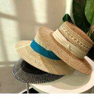 202003-May-2508752  Handmade Paper Bohemia  Fancy Knitting  Fedoras  Cap Men Women Panama Jazz Outdoor Hat