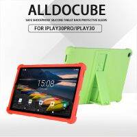 :{”》: SZOXBY สำหรับ Alldocube Iplay30pro/Iplay30เด็กปลอดภัยปลอกซิลิโคนกันกระแทกสำหรับ Iplay30 10.5นิ้วเคสโทรศัพท์กันกระแทกด้านหลังแท็บเล็ต