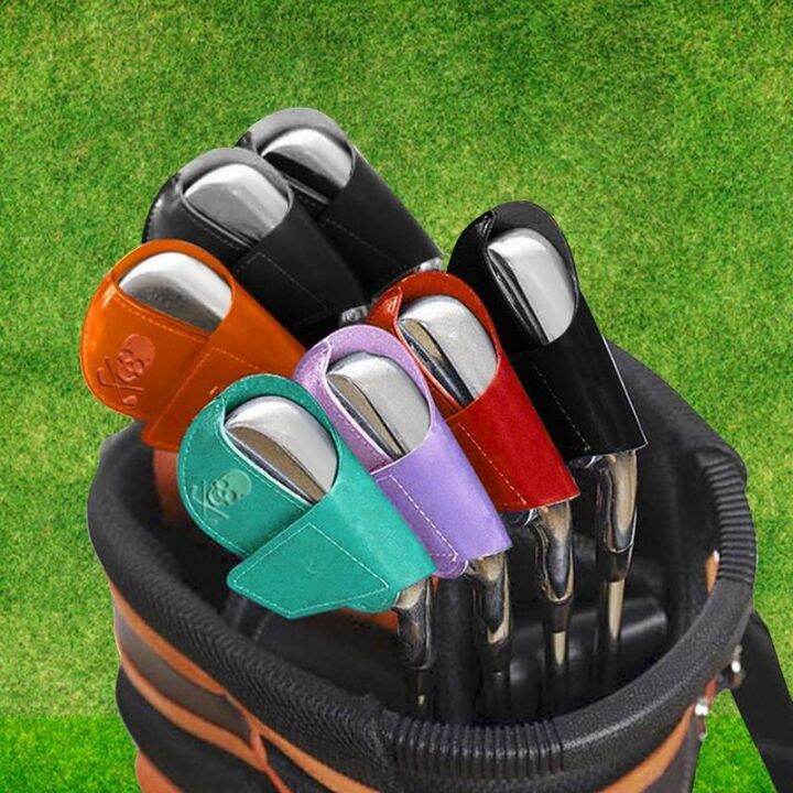 10-pcs-golf-club-head-covers-iron-putter-head-cover-putter-protective-tool-putter-headcover-set-outdoor-sport-golf-accessoires