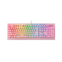 RAZER KEYBOARD Razer™ BlackWidow V3 - Quartz Edition - US