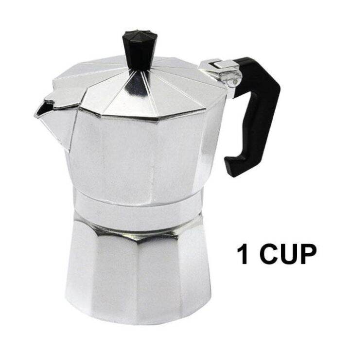 สินค้าใหม่-moka-pot-มอคค่าพอท-หม้อชงกาแฟมอคค่าพอท-1-คัพ-moka-pot-1-cupม้อชงกาแฟมอคค่าพอท-1-คัพ-moka-pot-1-cup-หม้อต้มกาแฟ-ราคาถูก-พร้อมจัดส่ง