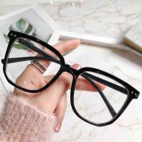 2022 New Anti-Blue Light Eyeglasses Finished Myopia Glasses Optical Computer Nearsighted Glasses Women Men-1.0-1.5-2.5