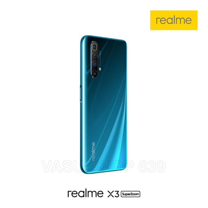 realme-x3-superzoom-ram12-rom256-เครื่องศูนย์แท้-เครื่องใหม่มือ1