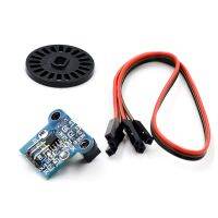 【YD】 HC-020K Speed Measuring Sensor Module with Photoelectric Encoders top arduino