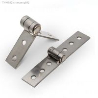 ☁✘❧ 1PC Stainless Steel Nothing Frame Hinge Fold Nothing Frame Balcony Window Hinge Nothing Frame Doors And Parts Resist Crack