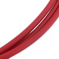 Moon STARer Universal Throttle Cable Red for Marine Boat Motor Control Lever