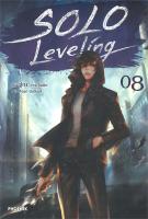 [พร้อมส่ง]หนังสือSolo Leveling 8 (LN)#แปล ไลท์โนเวล (Light Novel - LN),ชู่กง,สนพ.PHOENIX-ฟีนิกซ์