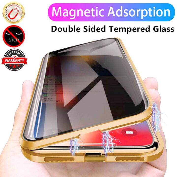 magnetic iphone 12 pro case