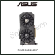 USED ASUS RX580 8GB 2048SP AMD Gaming Graphics Card