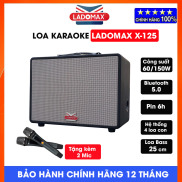 Loa Karaoke Di Động, Loa Karaoke Chuyên Nghiệp Loa Karaoke Gia Đình