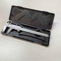 SST เวอร์เนียร์ ดิจิตอล 6 นิ้ว เวอเนีย เวอร์เนีย Digital Vernier caliper แบบสแตนเลส เครื่องชั่งดิจิตอล 50560003 50620031