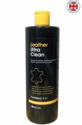 Chuyên vệ sinh ghế da ô tô - Leather Ultra Clean 500ml - Nhập khẩu Anh