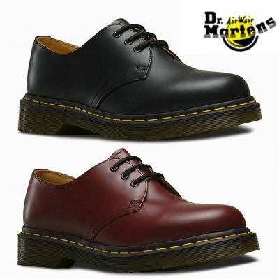 Dr Martens รองเท้าบูทขนาดใหญ่38 ~ 46 READY STOK Dr. รองเท้าบูท Martin รองเท้า Dr หนังรองเท้า Tooling