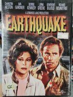 DVD : Earthquake วันโลกแตก " เสียง : English บรรยาย : English, Thai " Charlton Heston, Ava Gardner