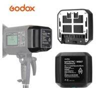 Godox Battery WB87 For AD600 ประกันศูนย์ 2 ปี