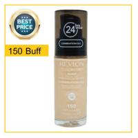 Revlon Colorstay Foundation เบอร์ 150 Buff