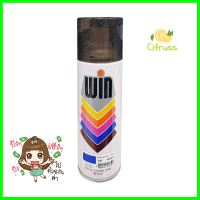 สีสเปรย์ WIN #235 CANDY BLUE 400 ซีซีACRYLIC LACQUER SPRAY PAINT WIN 235 CANDY BLUE 400CC **บริการเก็บเงินปลายทาง**