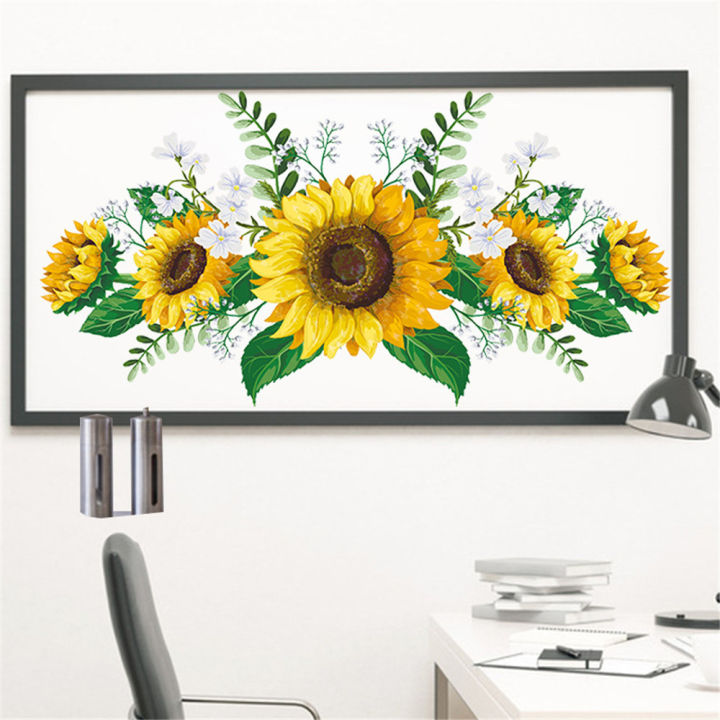 taroball-60x30cm-self-adhesive-sunflower-wall-stickers-green-vegetation-decoration-wall-sticker-creative-home-bedroom-sofa-decoration-wall-paper-01