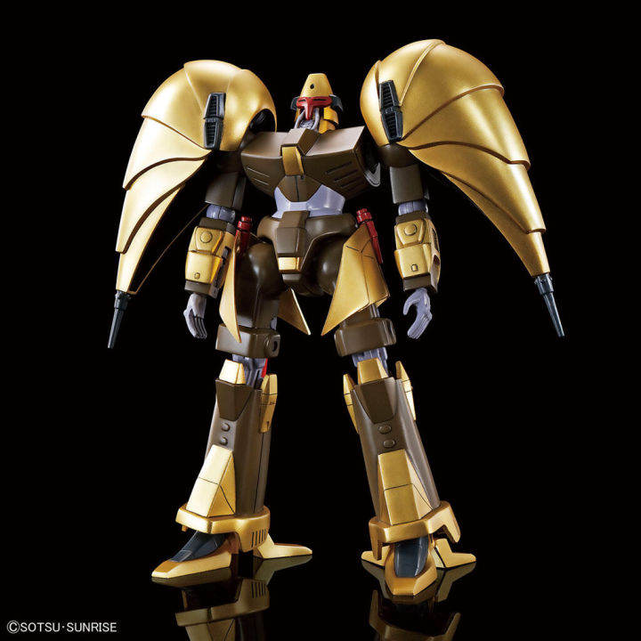 bandai-l-gaim-1-144-a-class-aclass-a-class-heavy-metal-set-โมเดล-หุ่นยนต์-vca-gundam