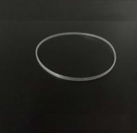 ：》《{ 1.25Mm Thick Waterproof I-Ring 26Mm To 35.5Mm Inner Diameter Plastic Gasket For Watch Crystal Round Glass W11410