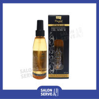 โลแลน ออยล์ เซรั่ม Lolane Pixxel Optimum Care Rejuvenating Oil Serum 127ml