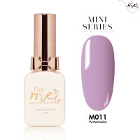 สีเจลทาเล็บ Mini Series M011 Watermelon 10ml.