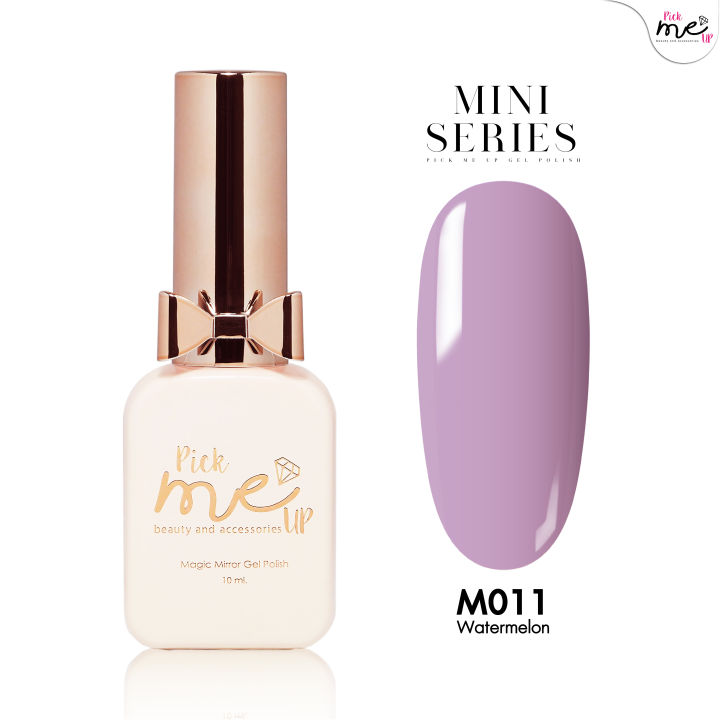 สีเจลทาเล็บ-mini-series-m011-watermelon-10ml