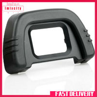 Imixcity DK-21 Rubber Eye Cup Eyepiece Eyecup for Nikon D7000 D90 D600