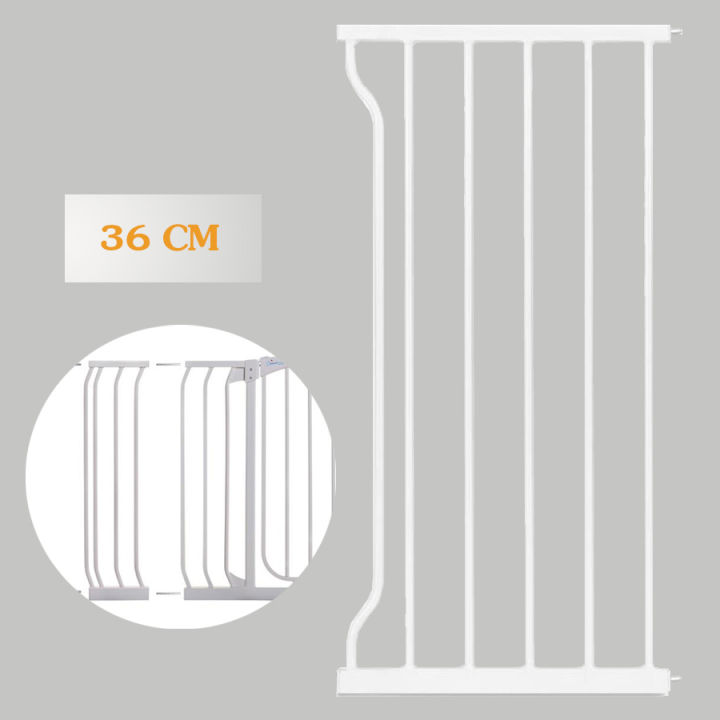 อะไหล่รั้วกั้นเด็ก-กั้นประตูและบันได-36-ซม-baby-safe-extention-for-safety-gate-36cm-kujiru