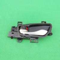 №∋ Apply to Honda 10th generation Civic 2016-2020 Door inner handle Door opening handle Inner buckle