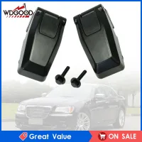 WDGOOD กระจกหน้าต่างด้านหลัง Liftgate บานพับกระจก57010061Ab สำหรับ3.7L รถจี๊ปเสรีภาพ