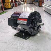 MITSUBISHI มอเตอร์ SP-KR(QR) 1/4 HP 4P