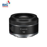 Canon RF 50mm F1.8 STM เลนส์กล้อง Mirrorless - ประกันศูนย์ - ผ่อนชำระได้  - เลือกรับสินค้าที่สาขาได้