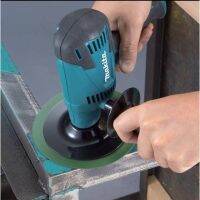 (ส่งเร็ว)  เครื่องขัดสีรถยนต์ MAKITA 5 นิ้ว 220v กำลังไฟฟ้า​ 800W เครื่องขัดเงา ใช้สำหรับขัดสีรถ เครื่องมือช่าง อุปกรณ์ช่าง APD