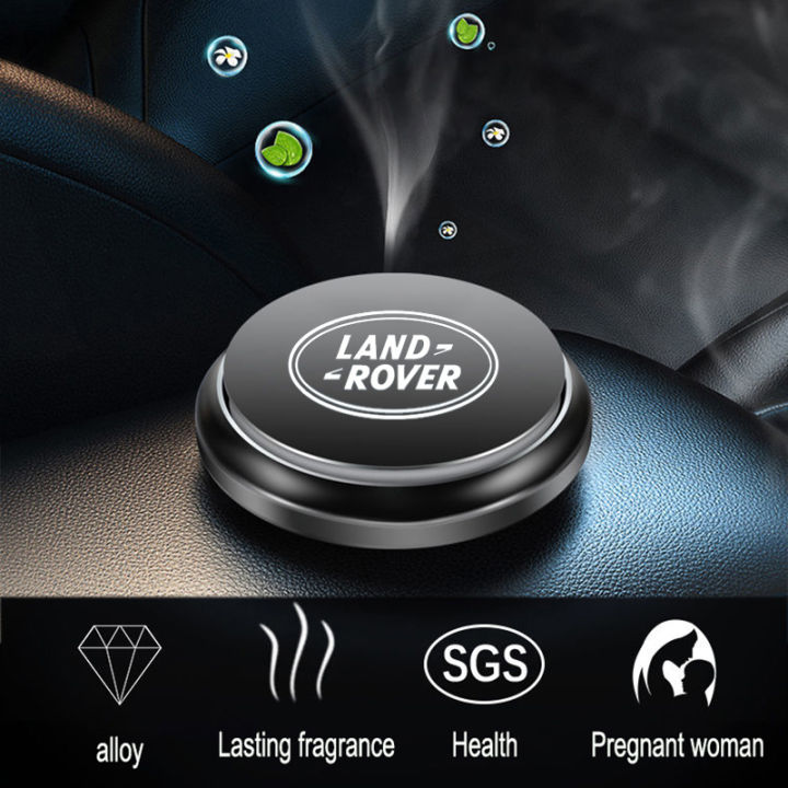 น้ำหอมกลิ่นหอมของรถน้ำหอมปรับอากาศภายในแลนด์โรเวอร์-nbsp-ดิสคัฟเวอรี่-nbsp-กลิ่นหอม-rover-defender-lr4ฟรีแลนเดอร์