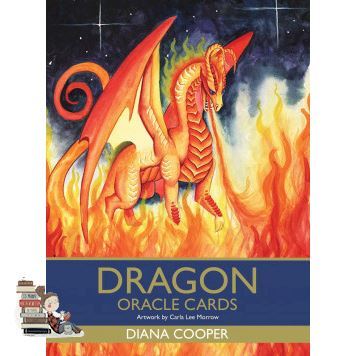 Best seller จาก DRAGON ORACLE CARDS