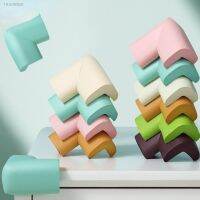 ☸❁ 10Pcs Baby Table Corner Protector Safety Protection Guards Child Kids Furniture Edge Cover Pad Corner Bumper Anti-collision Foam